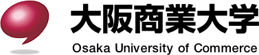 Osaka University of Commerce Japan